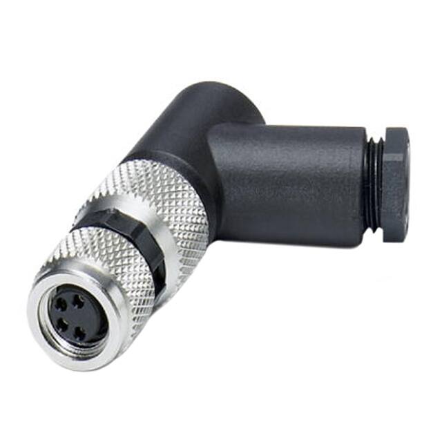 1407584 Phoenix Contact  Conjuntos de conectores circulares